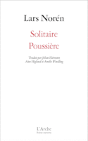 Solitaire - Poussière